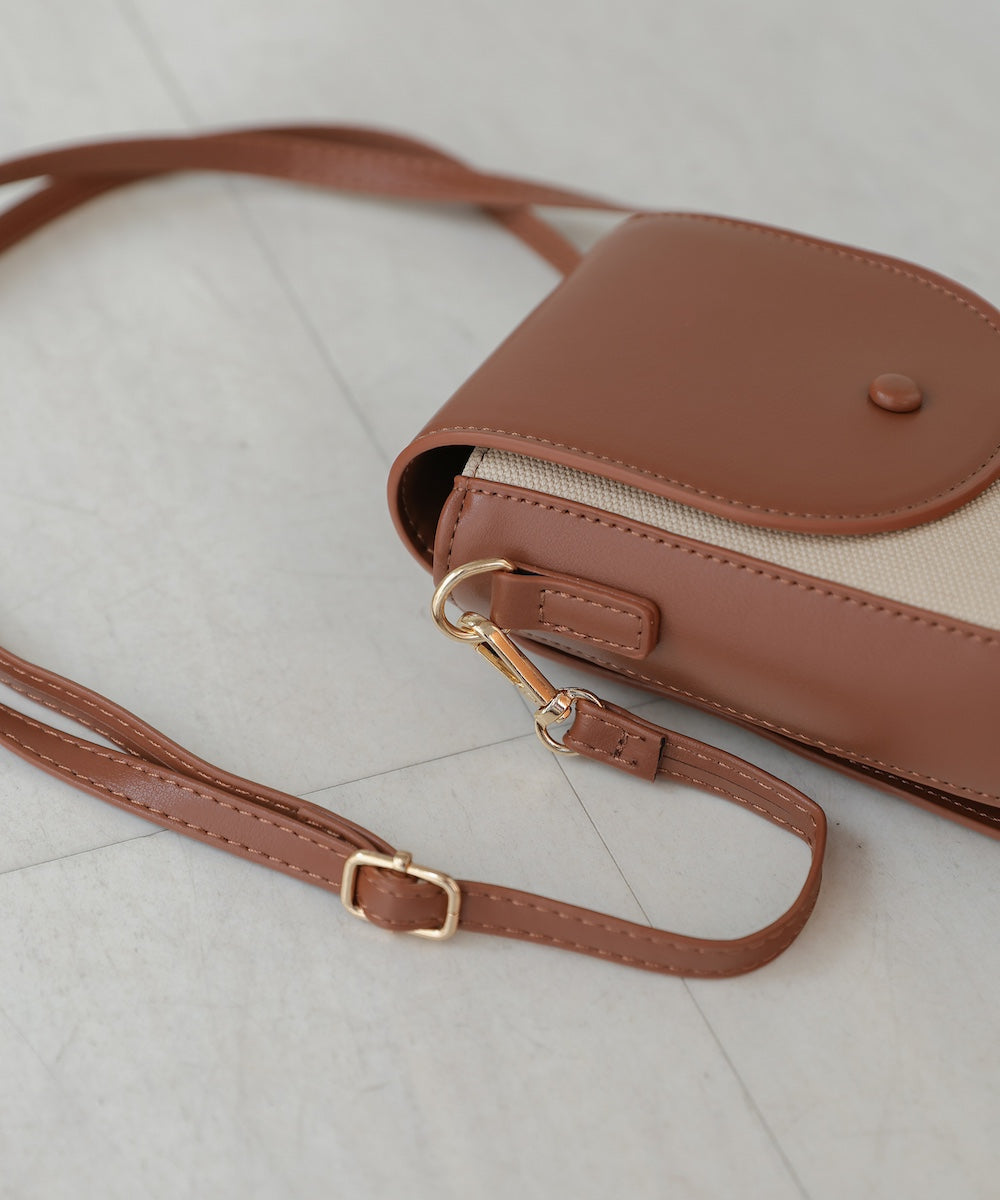 mini crossbody bag