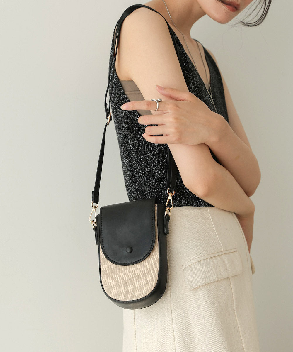 mini crossbody bag