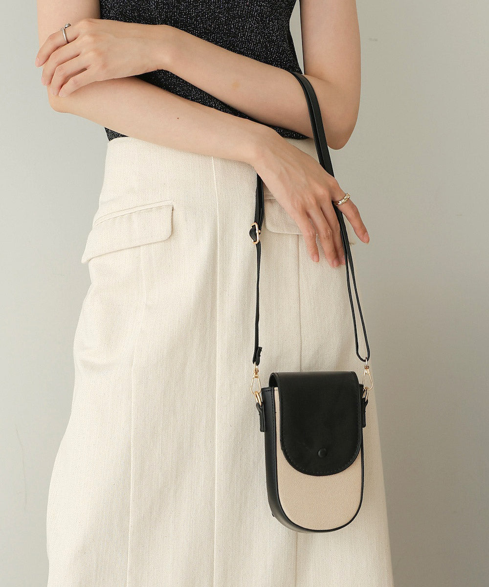 mini crossbody bag