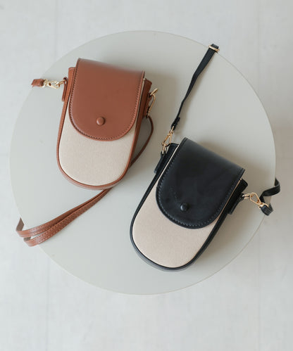 mini crossbody bag