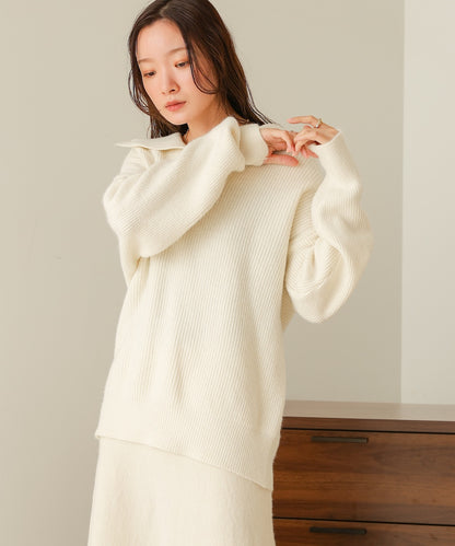 ［Knit1000円off］knit setup