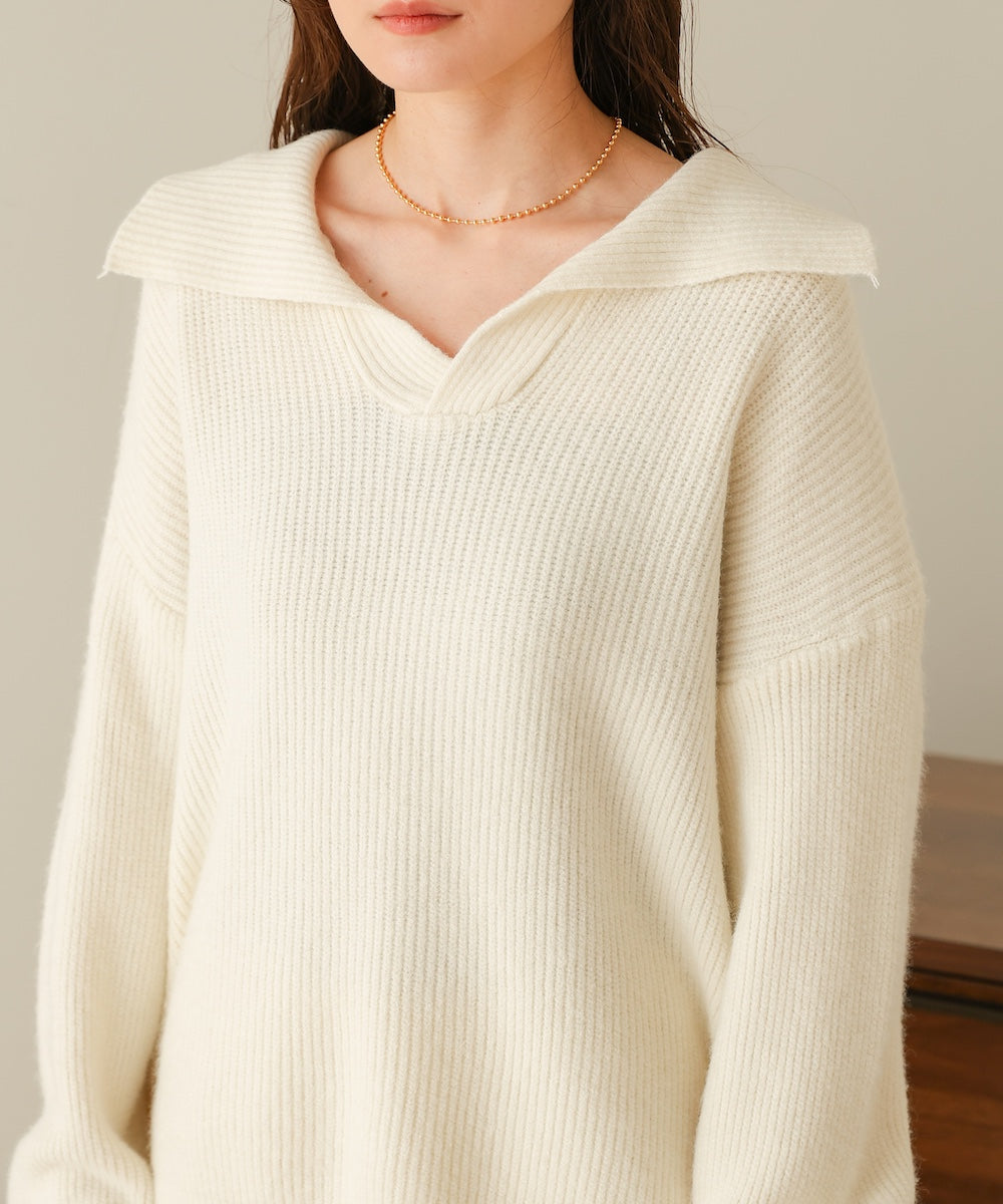 ［Knit1000円off］knit setup