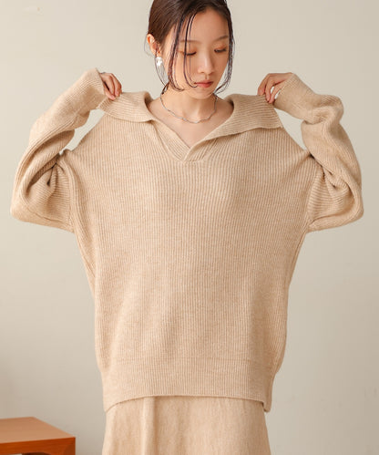 ［Knit1000円off］knit setup