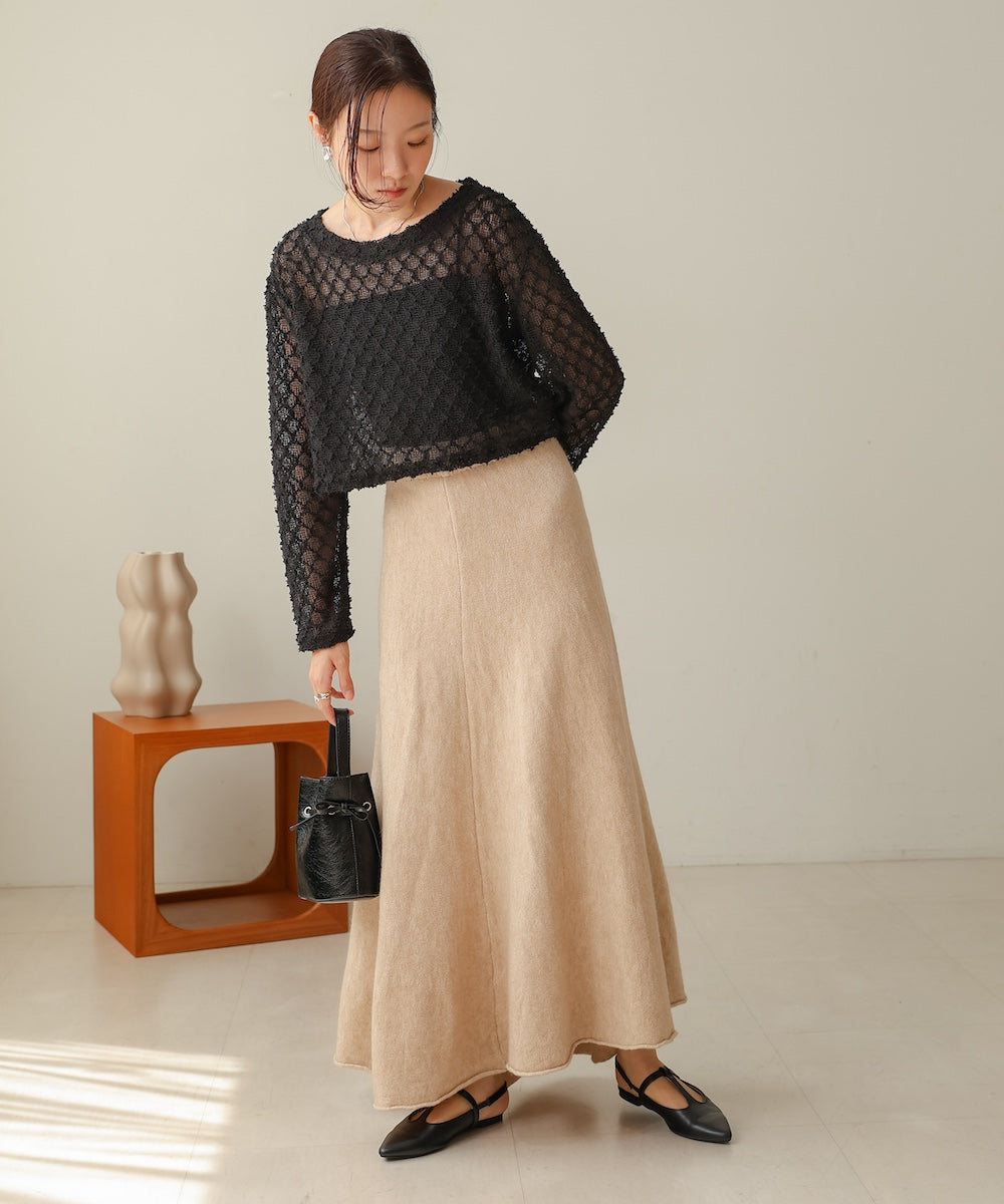 ［Knit1000円off］knit setup