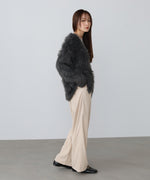 コーデュロイイージーパンツ