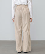 コーデュロイイージーパンツ