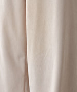 コーデュロイイージーパンツ