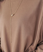 set up with side ribbon