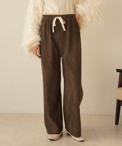 nuance pattern pants