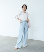 袖デザインＴＯＰＳ