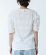 袖デザインＴＯＰＳ