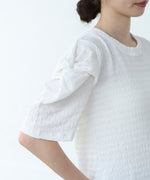 袖デザインＴＯＰＳ