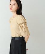 袖デザインＴＯＰＳ