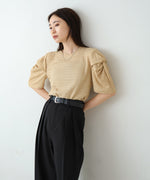 袖デザインＴＯＰＳ