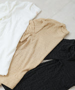 袖デザインＴＯＰＳ