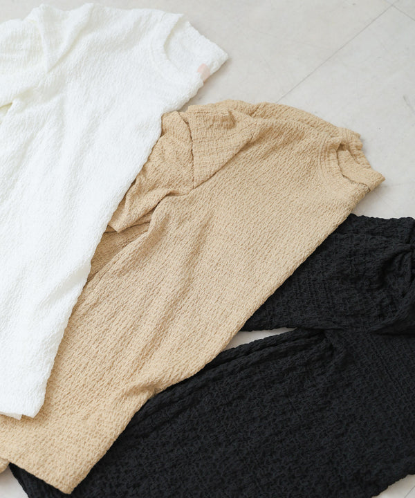 袖デザインＴＯＰＳ