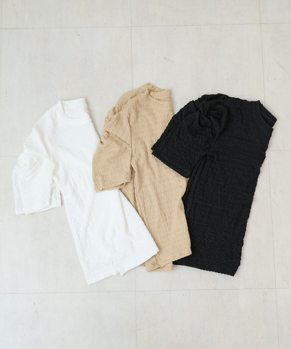 袖デザインＴＯＰＳ