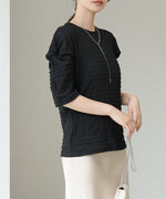 袖デザインＴＯＰＳ