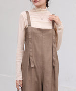 シアーハイネックメロートップス