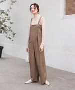 シアーハイネックメロートップス