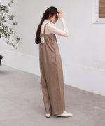 シアーハイネックメロートップス