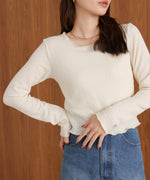 メローデザイントップス