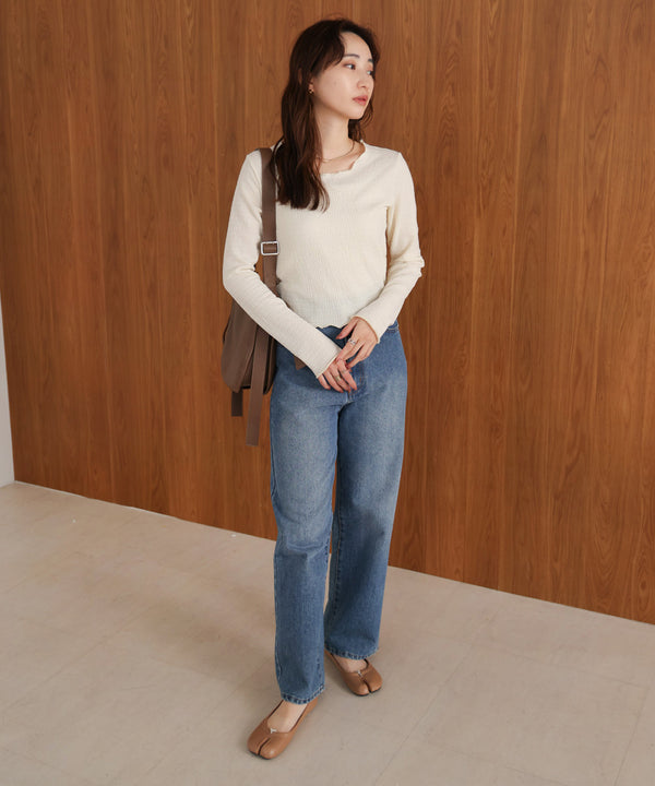 メローデザイントップス