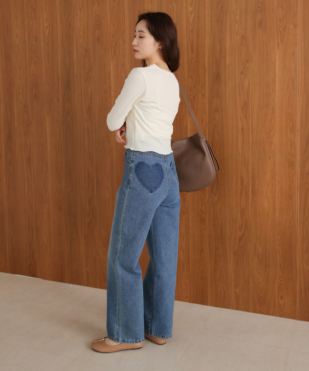 メローデザイントップス