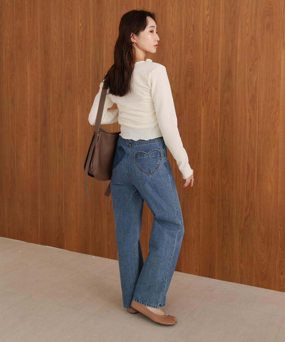 メローデザイントップス