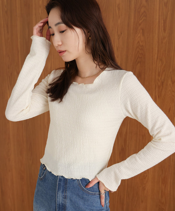 メローデザイントップス