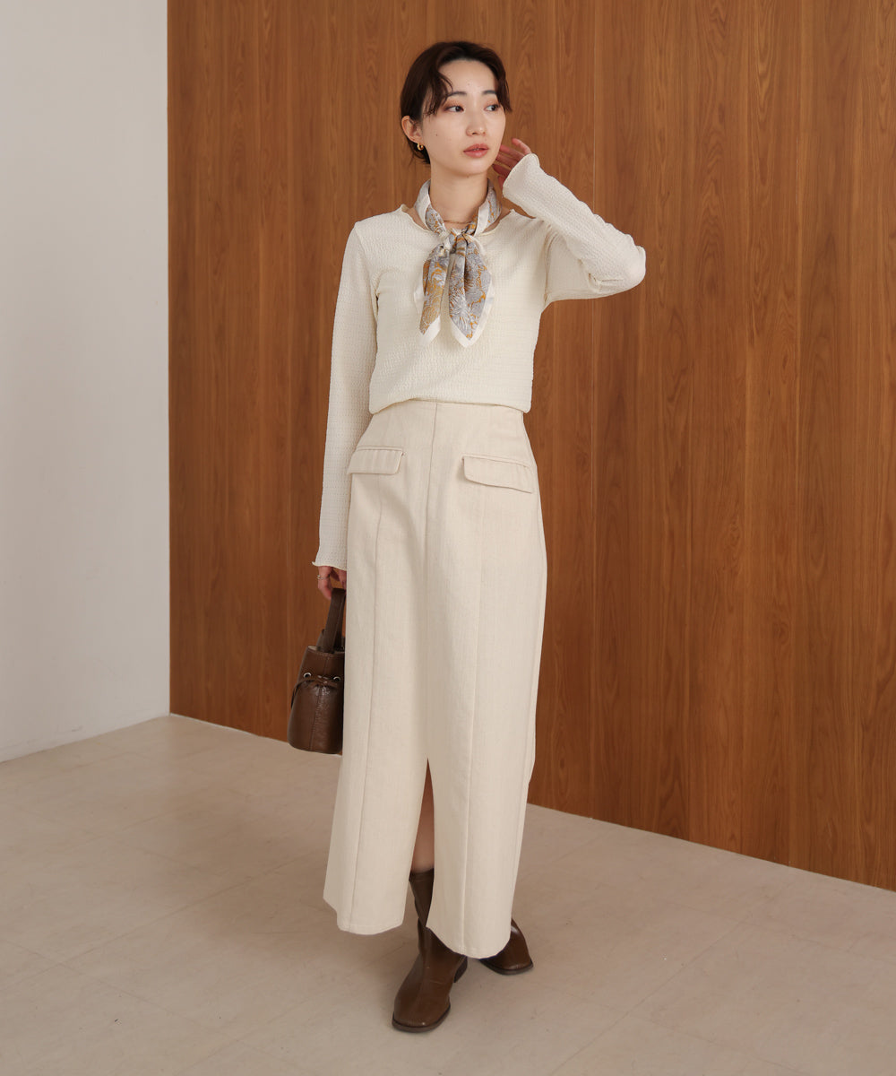 メローデザイントップス