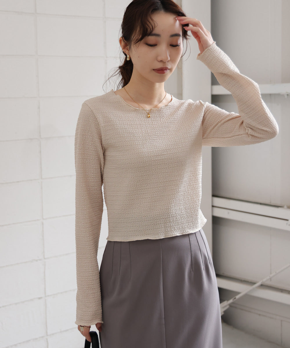 メローデザイントップス