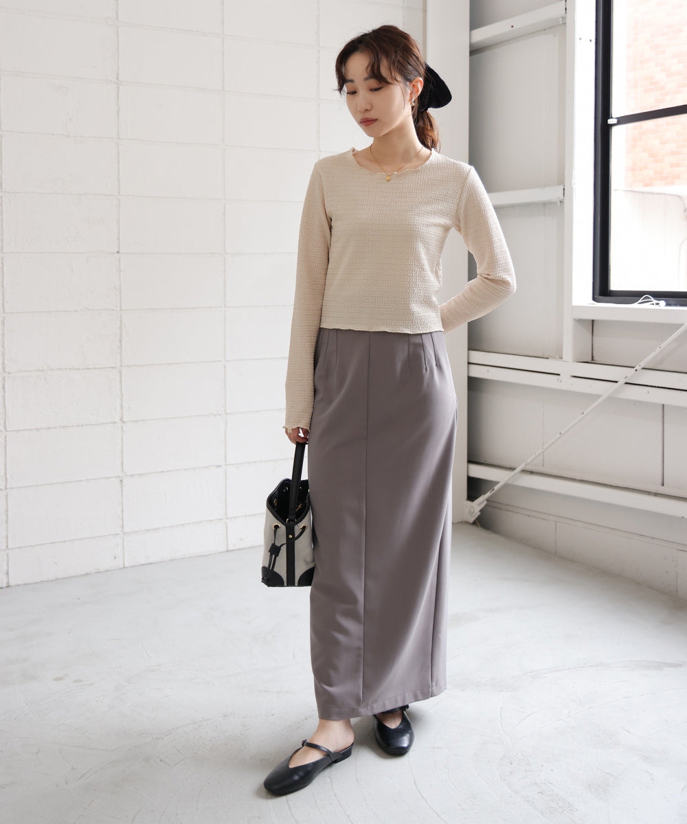 メローデザイントップス