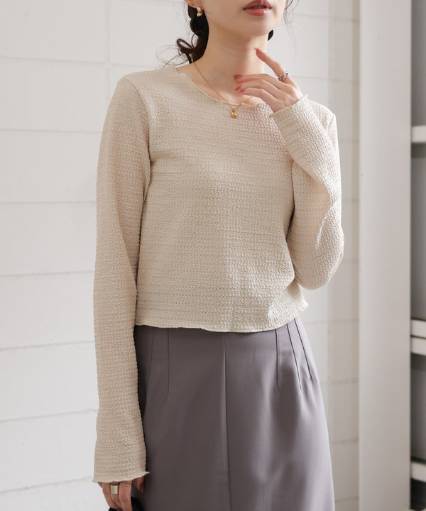 メローデザイントップス