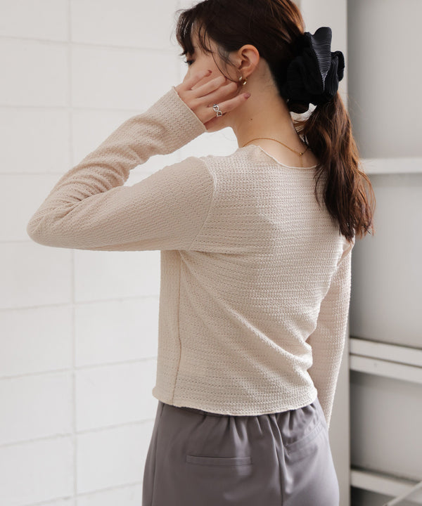 メローデザイントップス