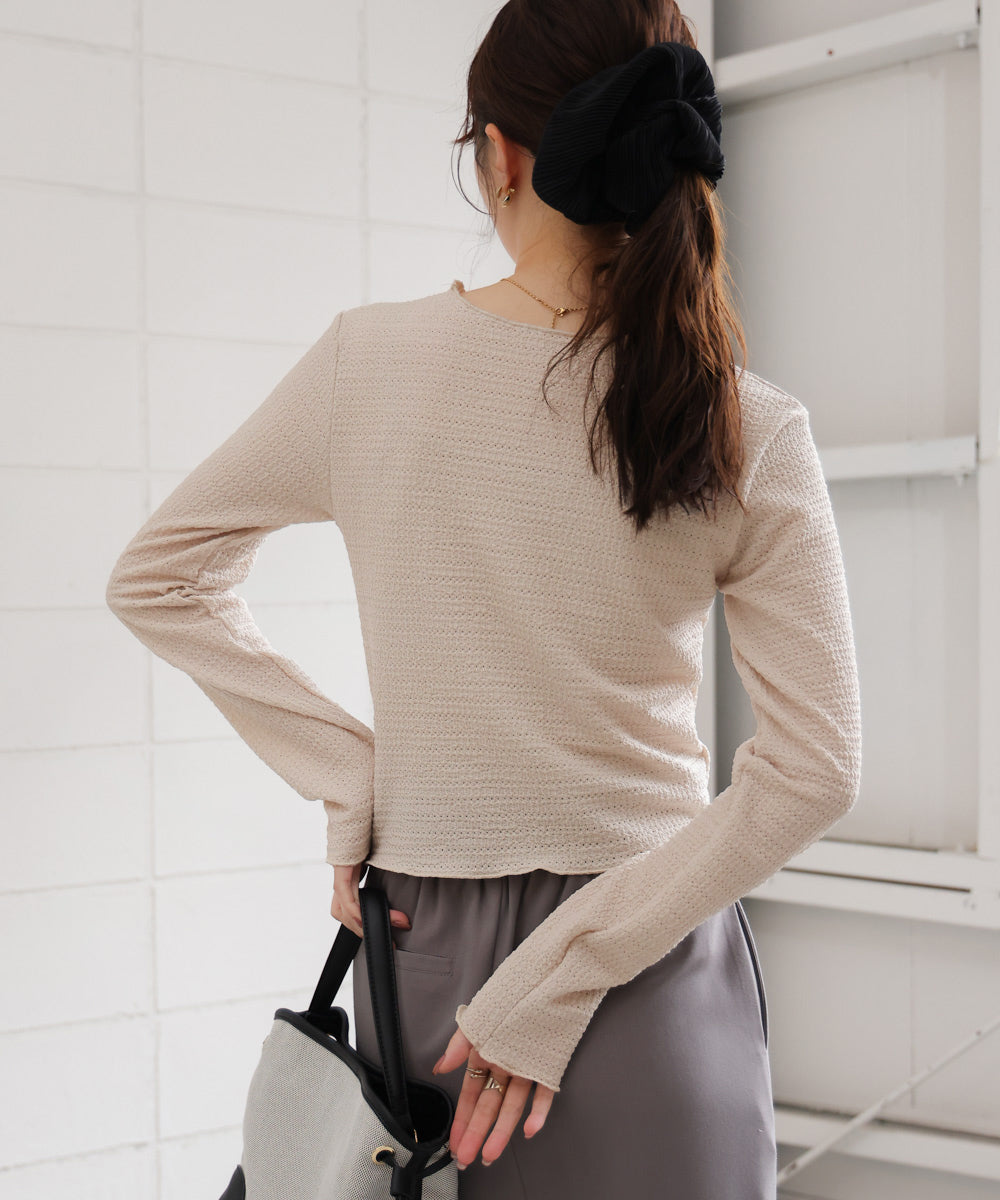 メローデザイントップス