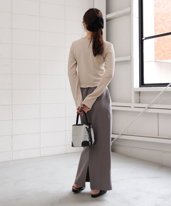 メローデザイントップス