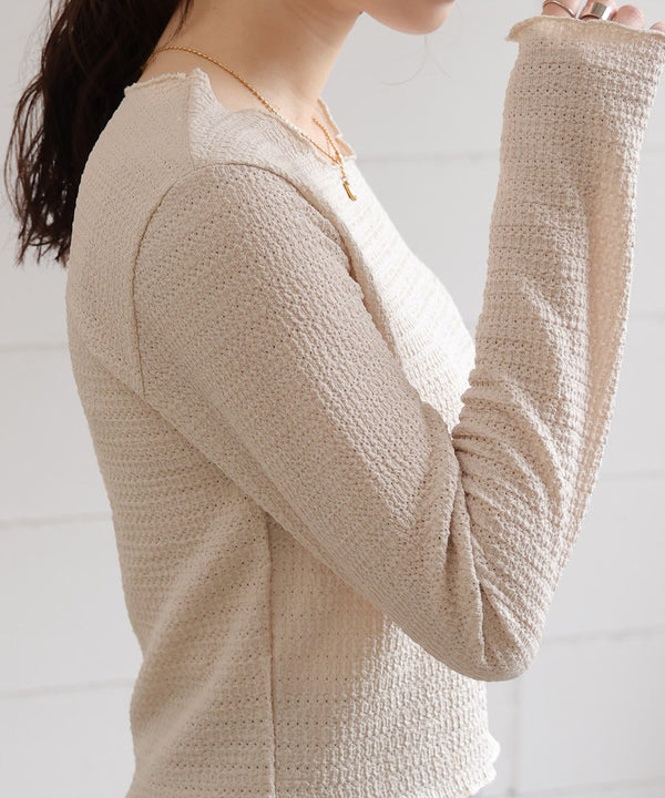 メローデザイントップス