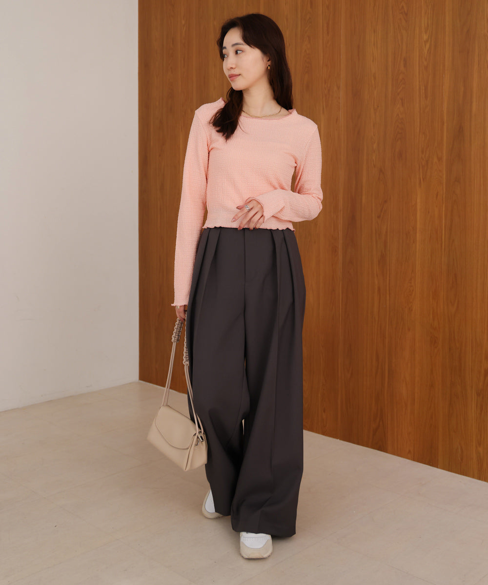 メローデザイントップス