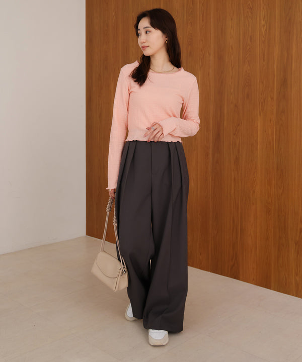 メローデザイントップス