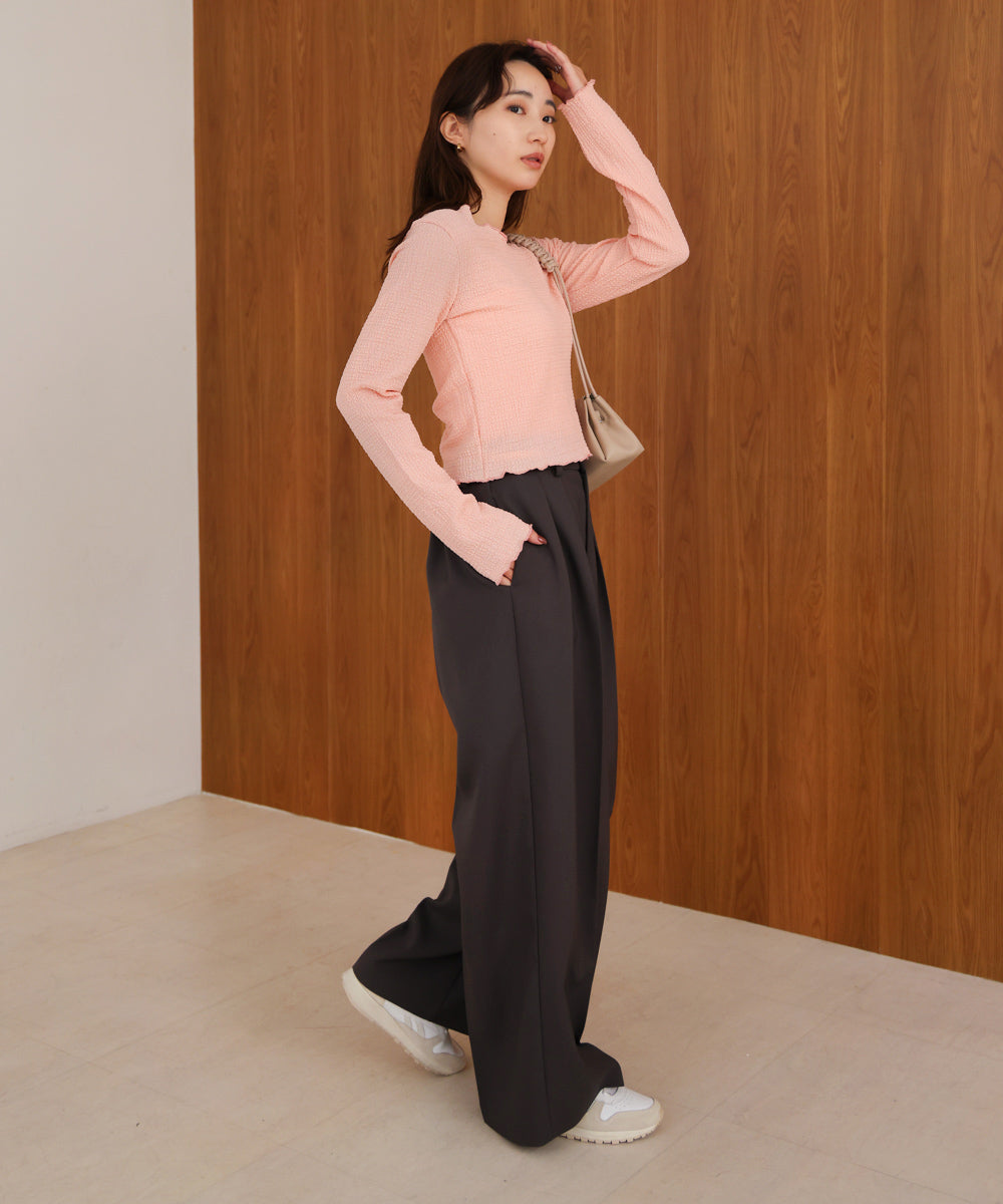 メローデザイントップス