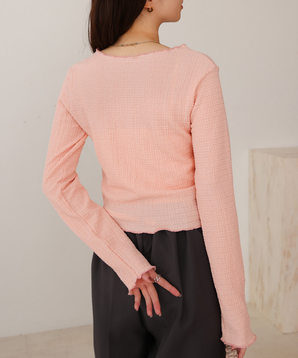 メローデザイントップス