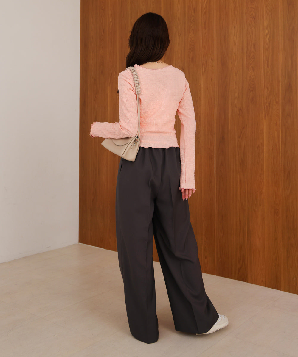 メローデザイントップス