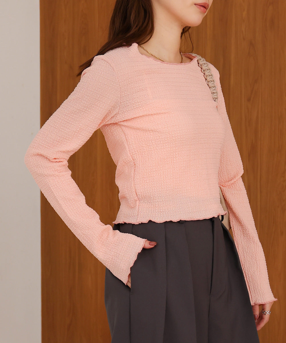 メローデザイントップス