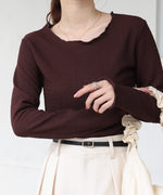 メローデザイントップス