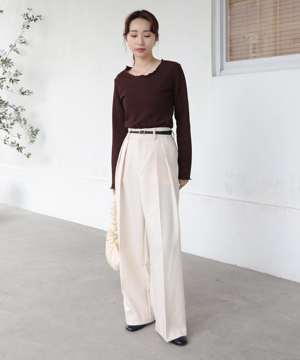 メローデザイントップス