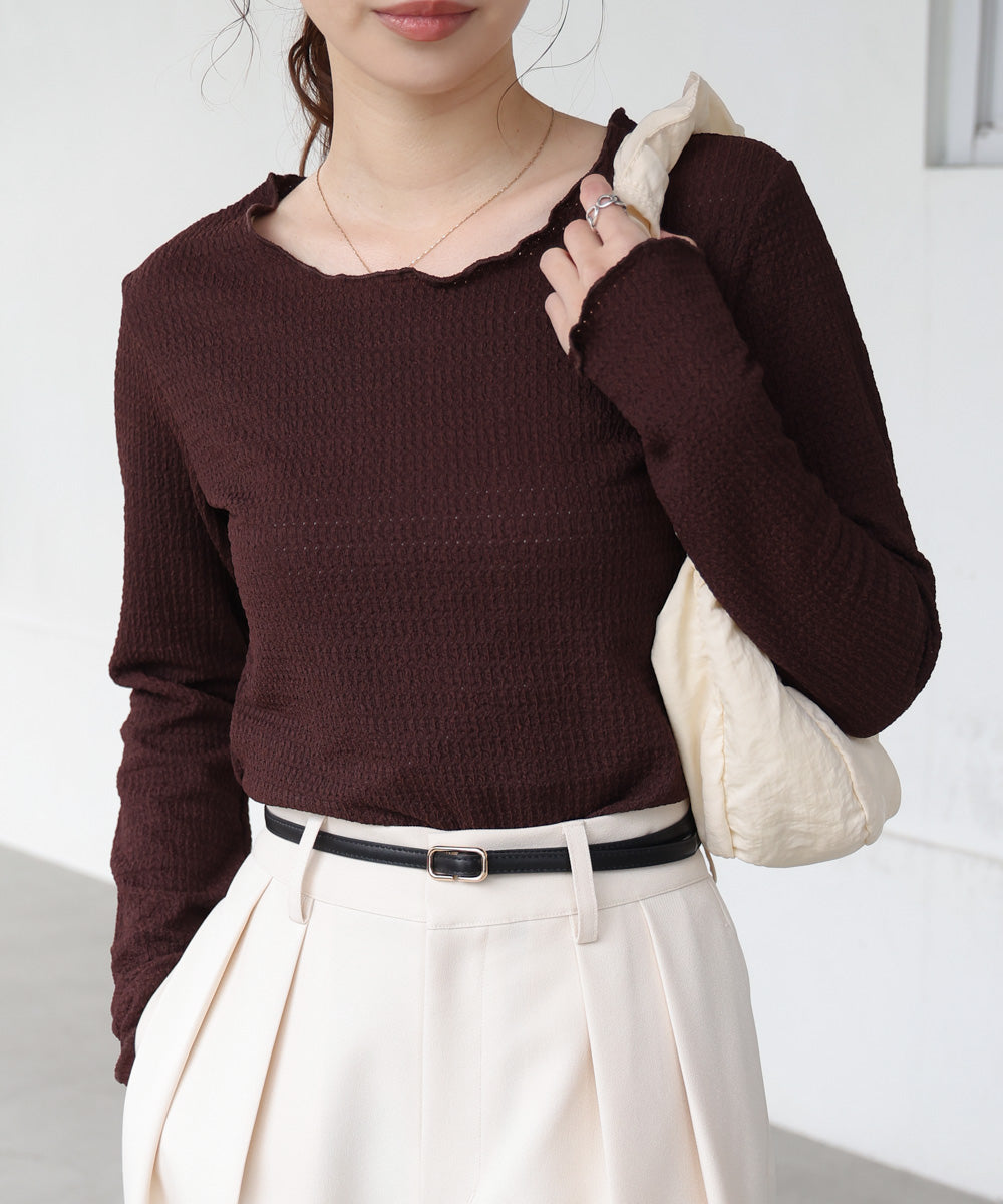 メローデザイントップス