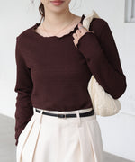 メローデザイントップス