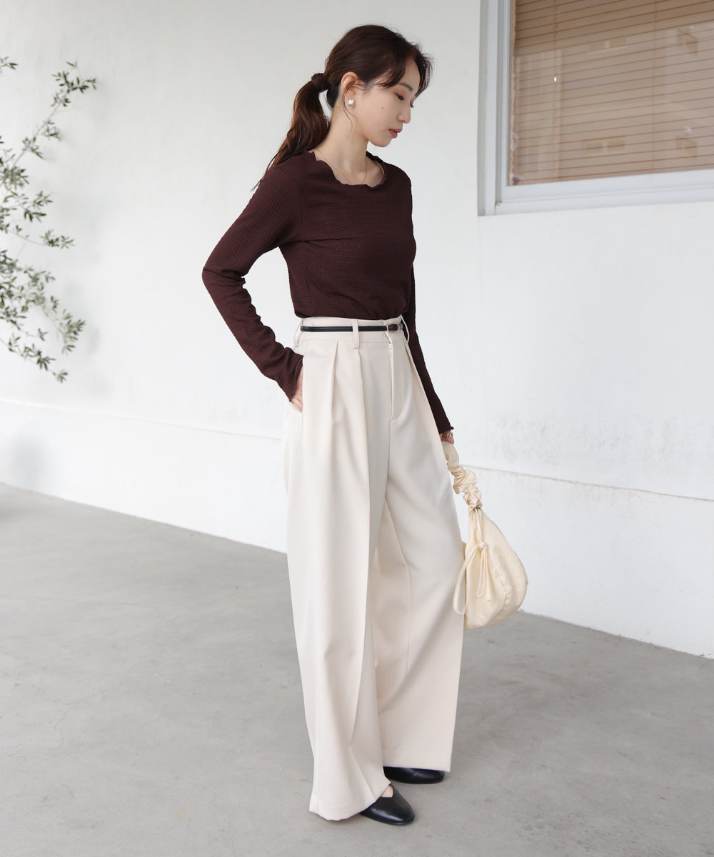 メローデザイントップス