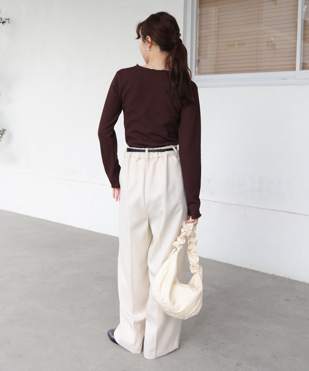 メローデザイントップス